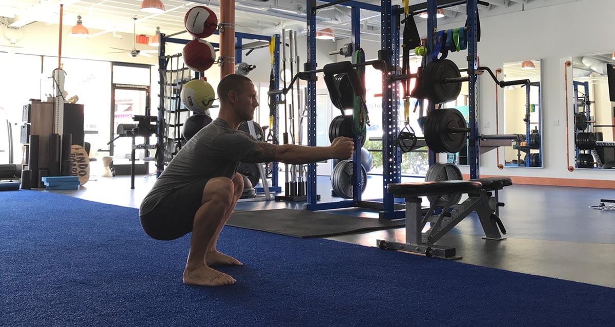 Creating a Daily Routine | Symbiotic Training Center