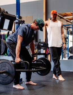 Professional Baseball Training at Symbiotic