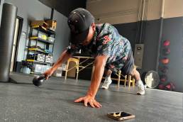 Why Baseball & Softball Athletes Need Personalized Training Alongside School Workouts