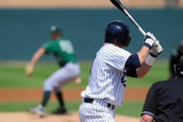 Why the Mental Game Matters