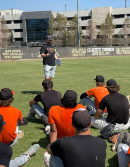 mental performance coaching