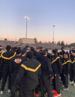 team mental performance coaching